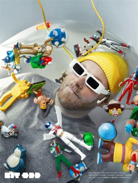 bit odd games|Bit Odd gears up for success after seed round from Index Ventures.